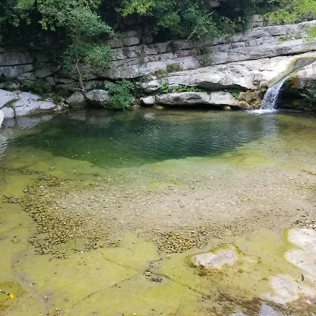 Grange La Capretta Roquebilliere