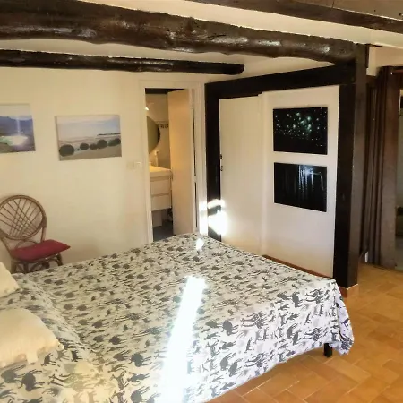 Grange La Capretta Roquebilliere
